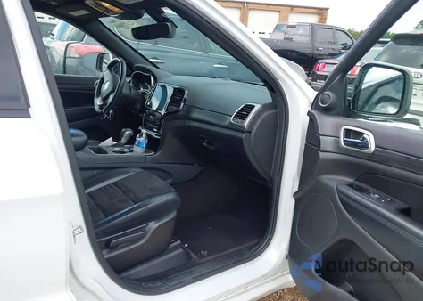 2019 Jeep Grand Cherokee Altitude 4X2 from USA, damaged, VIN 1C4RJEAG7KC533316